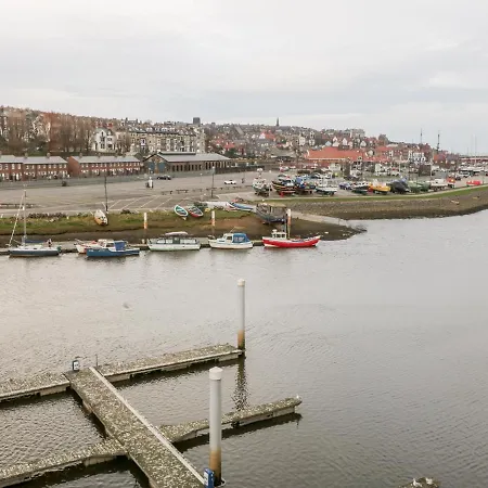 Dom wakacyjny Marina