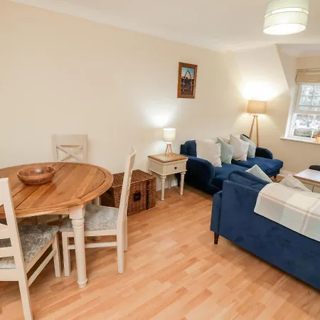 Casa vacanze Marina Whitby