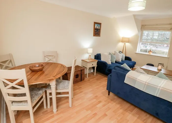 Nyaraló Marina Whitby