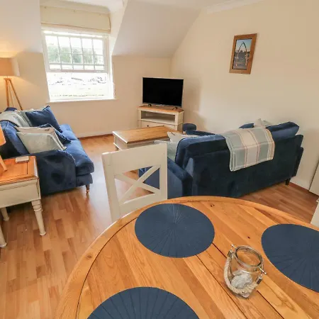 Marina 度假居 惠特比